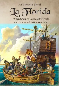 La Florida – Reseña editorial – El directorio de reseñas de libros