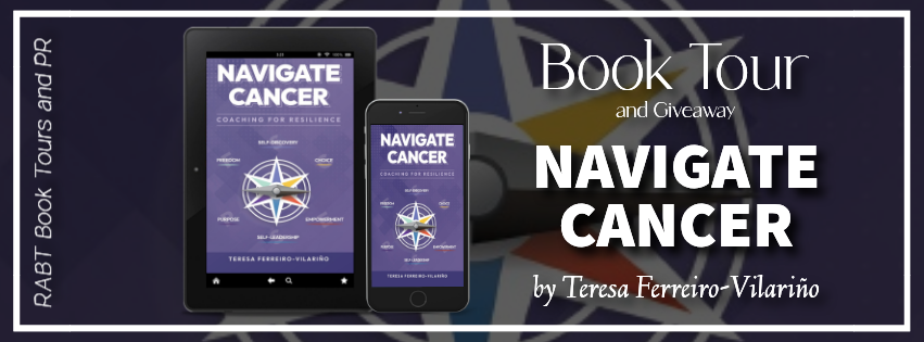 Navegar por el recorrido del libro sobre el cáncer - The Faerie Review
