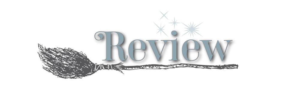 Reseña: Web of Malevolence - The Faerie Review