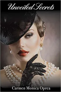 Secretos desvelados – Reseña editorial – The Book Review Directory