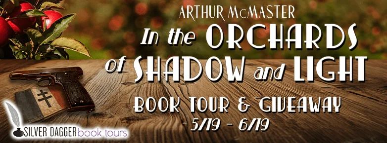 Tour En los huertos de sombras y luces – The Faerie Review